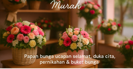 Toko Bunga Panawuan
